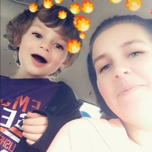 Meet your Posher, Tiffany